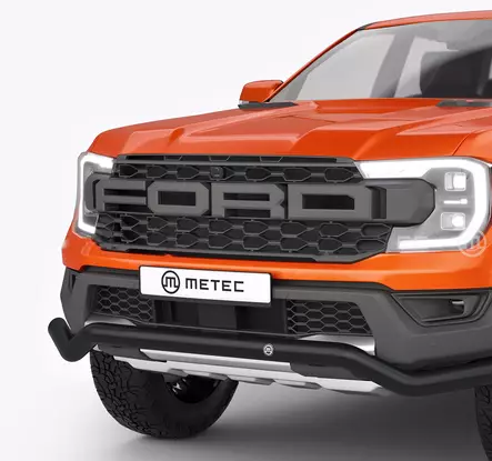 Frontrör Ford Ranger Raptor 23- - Ford - 8020107834 - 2