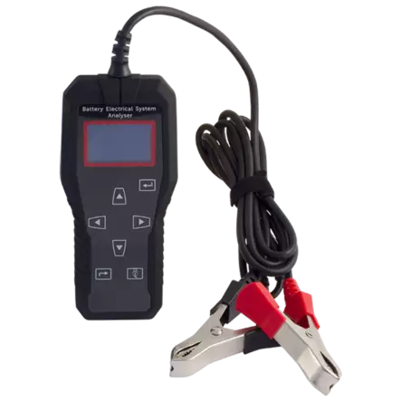 Elektronisk batterianalys, T5 - Batterier - 8020108594 - 2