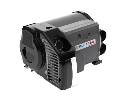 Aqua-Hot GEN1 4 kW Dieselvärmesystem - Värme - 8020108554 - 1