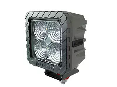 LED arbetsljus BullPro 80W ADR - Led-arbetsbelysning - 8020101404 - 1