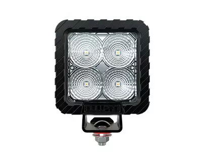 LED arbetsljus BullPro 80W ADR - Led-arbetsbelysning - 8020101404 - 2