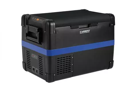 Carbest MaxiFreezer 50L - Kylskåp & Kylboxar - 8020110054 - 2