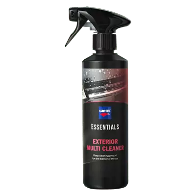 Förtvätt - Cartec Essentials Exterior Multi Cleaner 500 ml - Förtvätt - 8020109284 - 1
