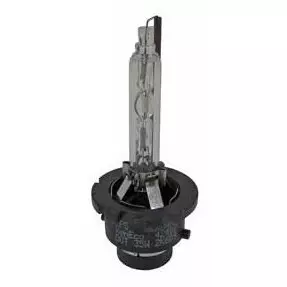 D4S Philips Vision Xenon-lampa 35w - D4S och D4R - 1040700114 - 2