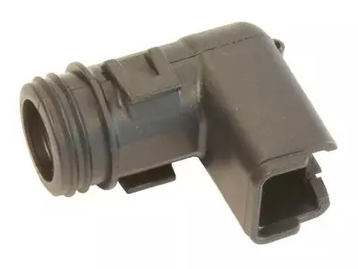 Deutsch röradapter, 90° - Deutsch kontakt - 2040120044 - 1