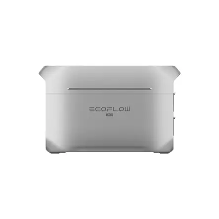 EcoFlow Delta 3 Max Plus - Powerstation - 8020120154 - 2