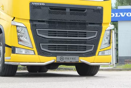 Frontrör K-Liner Volvo FH 13- & FM 14- - Frontrör till lastbil - 8020102954 - 1