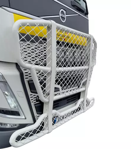 Frontskydd Aegis Volvo FH4 FH5 AERO - Frontbåge till lastbil - 8020109574 - 1