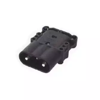 Euro-kontakt 50mm²/320A, hane - Truckkontakt - 3050120794 - 1