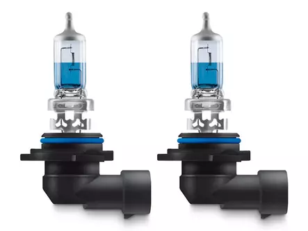 HB4 Osram Cool Blue Intense Halogen glödlampa par - HB1, HB3, HB4, HB5 - 8020105084 - 2