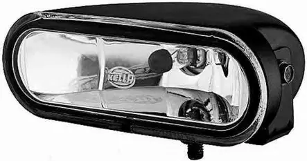 Hella FF75 extra fjärrljus serie - Halogen-extraljus - 3030210034 - 2
