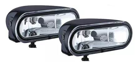 Hella FF75 extra fjärrljus serie - Halogen-extraljus - 3030210034 - 1