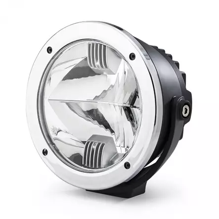 Hella Luminator Compact Ref.45 led-extraljus - LED-extraljus - 3010120074 - 1