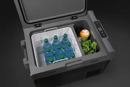 Kylbox PowerCooler 45 - Kylskåp och kylboxar - 8020112374 - 2