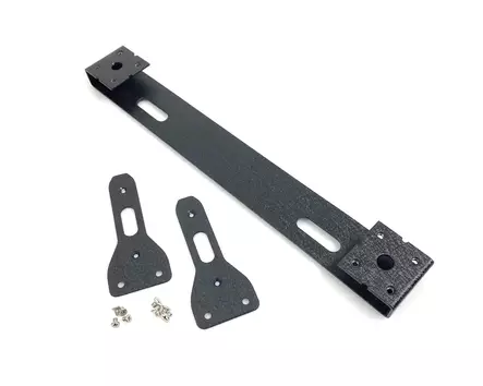 Monteringsfot för X6 Micro LED-blixt - Riktade blixtljus fäste - 4080320034 - 1