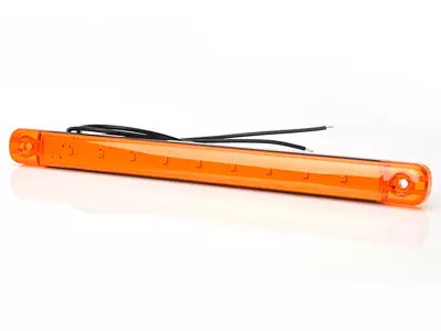LED positionsljus slimmad, lång - LED-positionsljus - 8020100604 - 1