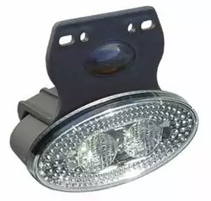 LED-backljus 12-24V -2xEffektLED - Led-backljus - 4030120024 - 2