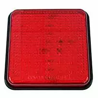 LED-bakljus, broms, parkering 10-30V -49LED - Led-bakljus - 4030120014 - 1