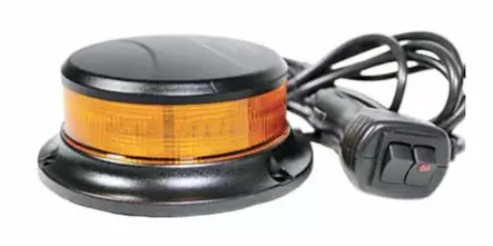 LED-blinkljus R65 Mini låg - LED-rotorljus - 8020101864 - 1