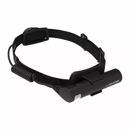 Ledlenser H8R Limited Edition pannlampa, 25th Anniversary, 600lm - Pannlampor - 8020121034 - 1