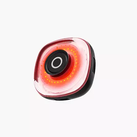 Magicshine SEEMEE 50MAG Smart magnetiskt bakljus - Cykellampor bak - 8020120114 - 2