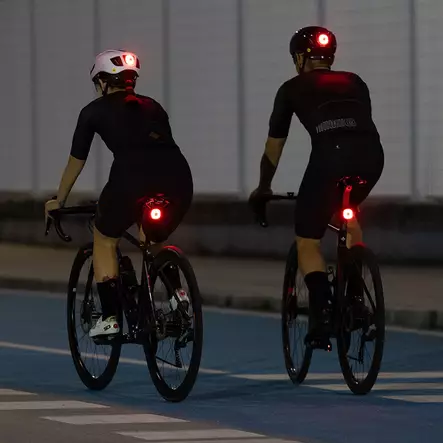 Magicshine SEEMEE 50MAG Smart magnetiskt bakljus - Cykellampor bak - 8020120114 - 2