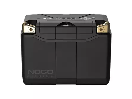 NOCO Lithium Powersport 600A Batteri - Batterier - 8020110834 - 1