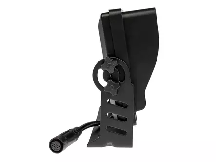 NSD HD DVR 7" inspelningsskärm - Backkamera monitorer - 8020110334 - 2