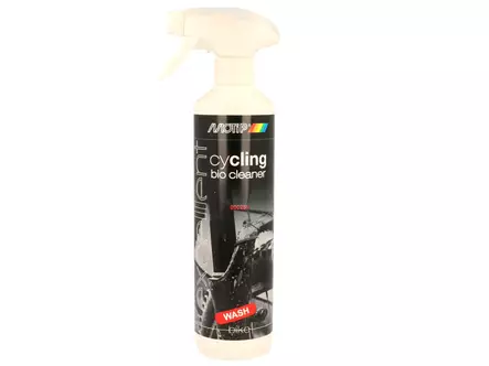 Cykeltvättspray bio 500ml - Övriga kemikalier - 8020110354 - 1
