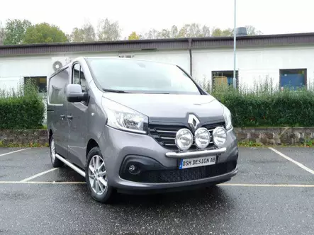 Renault Trafic DSM Båge - Renault - 7000010394 - 2
