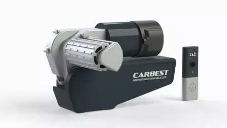 Mover Cara-Move II - Mover - 8020112164 - 1