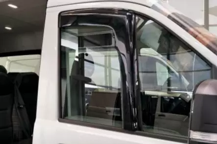 Volkswagen Crafter 2018- Vindavvisare - Volkswagen - 7000010274 - 1