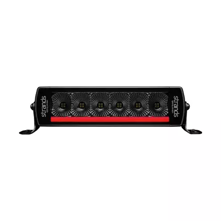 Strands Siberia Next Level 11'' arbetsljusramp - Led arbetsramper - 8020105854 - 1