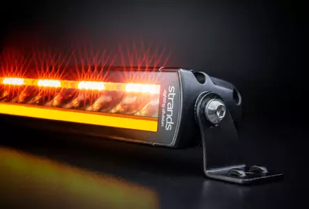 Strands Siberia NG SR 20 - LED-ramper - 8020105384 - 2