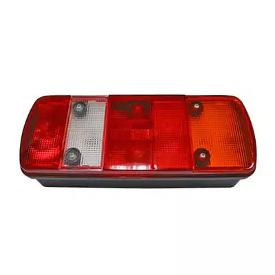 Bakljus MB 5-kammare - Mercedes-Benz - 3004000024 - 1