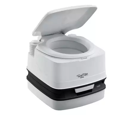 Thetford Porta Potti 145, white - Toaletter - 8020110064 - 2