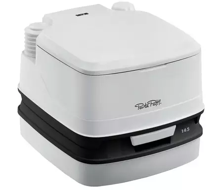 Thetford Porta Potti 145, white - Toaletter - 8020110064 - 1