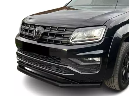Volkswagen Amarok Frontrör Citybar 60mm - Volkswagen - 7000010304 - 1