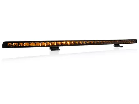 W-Light Surge Super Slim 40 LED-ramp - LED-ramper - 8020112844 - 1