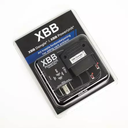  - Reläsats & Kabelsats - 8020103864 - 1