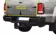 Tätningssats VW Amarok 2011- - Volkswagen - 8020103394 - 1