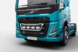 Frontbåge Tailor Volvo FM 20- - Frontbåge till lastbil - 8020103924 - 1
