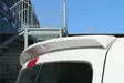 VW Caddy 2015-2019 Takspoiler - Volkswagen - 8020104694 - 1
