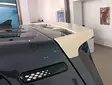 Takspoiler Volkswagen ID BUZZ 2023+ - Volkswagen - 8020107984 - 3
