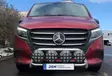 Frontbåge Låg Mercedes-Benz Vito 24+ - Mercedes-Benz - 8020109744 - 1