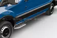 Fotsteg framdörr Ford Transit & Transit Custom 14+ - Ford - 8020103164 - 2