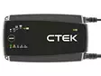 Batteriladdare CTEK M15 - Kraftfulla laddare (>10A) - 8020104224 - 1
