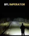 BFL Imperator 20" led-ramp - LED-ramper - 8020109724 - 8