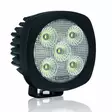 LED-arbetsljus Bullpro Centum 100W, 6000K - Led-arbetsbelysning - 8020103094 - 1