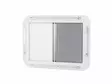 Carbest Taklucka Soltak 450x400mm med myggnät - Takluckor - 8020109084 - 7